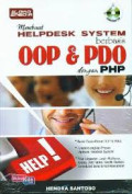 Membuat Helpdesk System berbasis OOP & PDO dengan PHP
