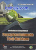 Pembahasan Komprenhensif Peerpajakan Indonesia Teori & Kasus 