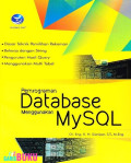 Pemrograman Database menggunakan MySQL