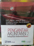 Pengantar Akuntansi 2 : Adaptasi Indonesia Edisi 4