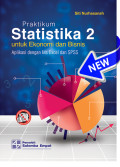 Praktikum Statistika 2: Untuk Ekonomi & Bisnis