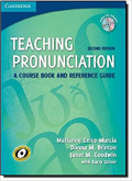 Teaching Pronunciation A Course Book and Reference Guide