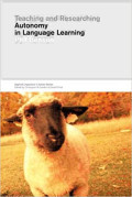 Teaching and Researching Autonomy in Language Learning phil Benson