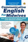 Communicative English For Midwives