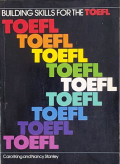 Building Skills For The TOEFL