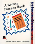 A writing process Book
