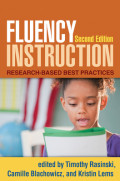 Fluency Instruction Second Edition Research-Based Best Practices