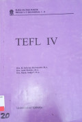 Tefl IV