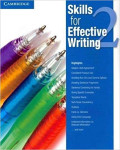 Skills for Effective Writing 2