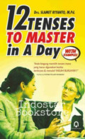 12 Tenses to Master in A Day