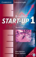 Business Start - up 1