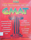 How To Prepare For The GMAT