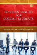Business English For College Students