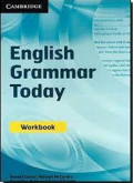 English Grammar Today (Workbook)