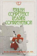 English Competency Reading Comprehension
