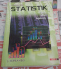 Statistik teori dan aplikasi