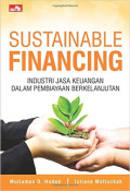 Sustainable Financing