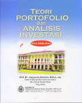 Teori Portofolio dan Analisis Investasi
