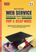 WEB SERVICE Pembayaran Uang Kuliah Online dengan PHP & SOAP WSDL
