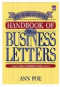 Handbook of More Business Letter