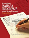 Penyuntingan Bahasa Indonesia