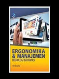 Ergonomika & Manajemen Teknologi Informasi