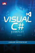 visual C# Komplet