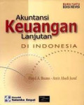 Akuntansi Keuangan Lanjutan di Indonesia : Buku 1 Edisi Revisi