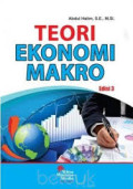 Teori Ekonomi Makro (Edisi 3)