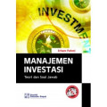 Manajemen Investasi (Teori dan Soal Jawab)