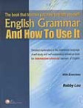 English Grammar And How To Use It