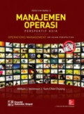 Manajemen Operasi Perspektif Asia Edisi 9 Buku 2