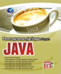 Pemrograman Jaringan dengan Java