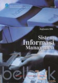Sistem Informasi Manajemen ( Edisi 2 )