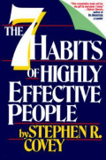 The 7 Habbitd Of Highly Effective People