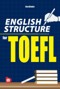 English Structure For TOEFL