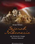 Bunga Rampai Sejarah Indonesia