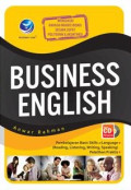 Business English, Menguasai Bahasa Inggris Bisnis Secara Cepat Politeknik Dan Akuntansi