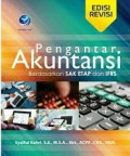 Pengantar Akuntansi Berdasarkan SAK ETAP Dan IFRS, Edisi Revisi
