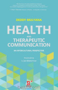 Health and Therapeutic Communication : an Intercultural Perspectivve