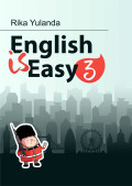 English Is Easy 3