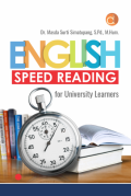 English Speed Reading For University Learners