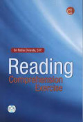Reading Comprehension Exercise