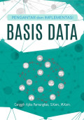 Pengantar Dan Implementasi Basis Data