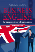 Business English for Management and Entrepreneurships (for Beginner Level)
