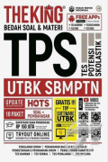 The King TPS UTBK 2021 Bedah Soal & Materi