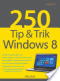 250 Trip & Trik Windows 8