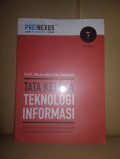 Tata Kelola Teknologi Informasi edisi 2 Nomor 7