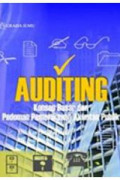 Auditing Konsep Dasar Dan Pedoman Pemeriksaan Akuntan Publik