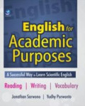 English for Academic Purpose
